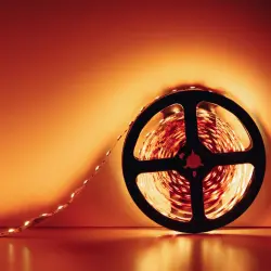 120620266a2bf21cdf6ae.webp Cata CT-4538 12W 240 Çipli İç Mekan Şerit Led Amber Yüksek Lümen