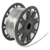 120620266a2bf21d83f64.jpeg Cata CT-4551 220 Volt Şerit Led 3 Çipli Mavi Işık 100 Metre