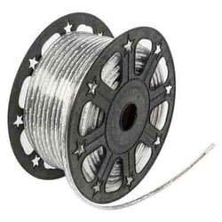 120620266a2bf21d83f64.jpeg Cata CT-4551 220 Volt Şerit Led 3 Çipli Mavi Işık 100 Metre