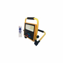 120620266a2bf22182b50.jpeg Cata CT-4699 100W Solar Led Projektör Taşınabilir Kumandalı