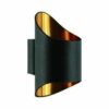 Cata CT-5426 Troya Aplik Siyah Gold