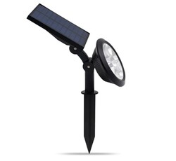 120620266a2bf524c7a15.jpeg Cata CT-7320 18W Solar Çim Armatürü Beyaz Işık