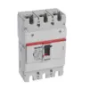 120620266a2bf52d63a07.webp Legrand - 027115 DRX250 3P 200A 25kA Termik Manyetik Kompakt Şalter