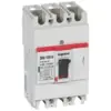 120620266a2bf52f175cd.webp Legrand - 027221 DRX125 160 3P 125A 20kA Termik Manyetik Kompakt Şalter