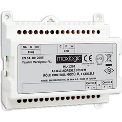 120620266a2bf530d9b8b.jpeg Mavigard Maxlogic Akıllı Adresli Role Kontrol Modülü