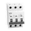 120620266a2bf5630a426.webp Viko - 6VTB-3C80 3x80A 4,5kA C Tipi Otomatik Sigorta