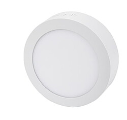120620266a2bf56cf280a.jpeg Cata CT-5273 30w Sıva Üstü Led Panel Yuvarlak Günışığı