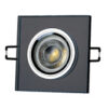 Cata CT-6647 Yeşim Dekoratif Cam Spot