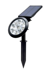 120620266a2bf59c5475c.jpeg Cata Ct-7320 18w Solar Bahçe Armatürü Yeşil Işık
