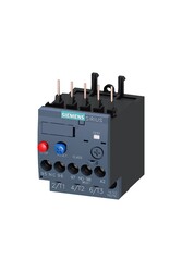 120620266a2bf5eb6f333.jpeg Siemens 3RU2116-1KB0 Boy00 Vidalı 9 -12.5A Termik Röle