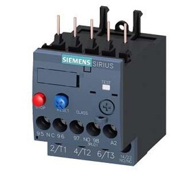 120620266a2bf5ec086ab.jpeg Siemens Termik Röle 3RU2116-4AB0 11-16