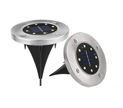 120620266a2bf5f657d0e.jpeg Cata CT-7312 4W Solar Led Yer Armatürü Günışığı