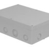 120620266a2bf6463a321.jpeg Tplast 210x280x90 Buat (12 Çıkışlı) - Vidalı Kapak Ip67