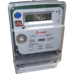 Makel X5 Kombi Elektronik Sayaç