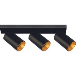 Cata Ct-5429 Urartu 90 Derece Sıva Üstü Armatür ( 3X Gu10)