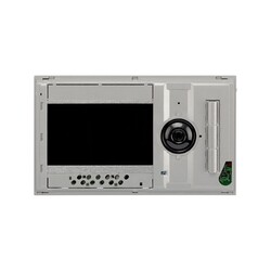 AUDİO 001105 4.3 Görüntülü Diafon Bus Plus Gdm