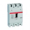 Legrand - 027257 DRX3 120 3P 80A 20kA Termik Manyetik Kompakt Şalter
