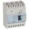 Legrand - 420013 DPX3 160 4P 63A 16kA Termik Manyetik Kompakt Şalter