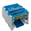 Gwest Dağıtıcı Ünite 4x7 Kutuplu