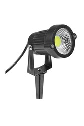 120620266a2bfcd5bb72e.jpeg Cata CT-7308 7W Led Kazıklı Bahçe Armatürü Amber