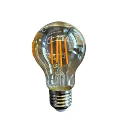 120620266a2bfcebf3a59.webp Cata CT-4285 4W Rustik Led Ampul E27 Amber