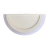 Cata CT-5175 12W Yarım Ay Aplik Amber