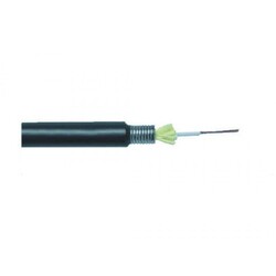120620266a2bfde87c623.jpeg HCS Çelik Zırhlı Outdoor SLT 8Core MM OM3 50/125 Fiber Optik Kablo