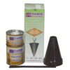 Tamer Reçineli Ek Muf 5 x 10 - 5 x 16
