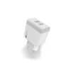 Mutlusan Ri-Tech 2'li Usb Şarj Adaptörü Fişli