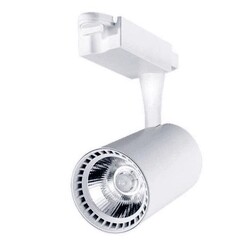 120620266a2c03ca31178.jpeg Noas 30W Led Ray Spot Armatür 6500K (Beyaz Işık)