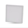 Noas 24W Beyaz Işık Kare Sıva Üstü Led Panel