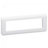 Legrand Sistem Armada Beyaz Çerçeve 8 Modül - 078818