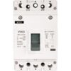 Viko - VMF1-63-4-SN2 4x63A 25ka Sn2 Sabit Kompakt Şalter