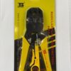 Cablemaster Cmt-06 Rj45-Rj11 Sıkma Pensesi