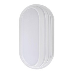 120620266a2c04a921d9b.jpeg Cata CT-7037 15W Santorini Led Armatür Plastik Beyaz Işık