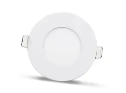 120620266a2c04e4b0fc3.webp Noas Sıva Altı 3W Beyaz Işık Slim Led Panel Beyaz Kasa