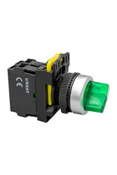120620266a2c0551520c7.jpeg Gwest A5-10XD 1NO Led Işıklı Kalıcı Mandal Buton