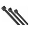 Gwest Kablo Bağı 3.6x250 Siyah