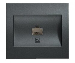 120620266a2c05f45a9c4.jpeg Viko Panasonic Thea Blu Füme Tekli Nümeris Düğme/Kapak