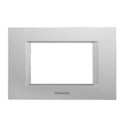 120620266a2c060987e2c.jpeg Thea/Panasonic Optima Metalik Beyaz 3M Çerçeve