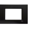 Thea/Panasonic Optima Siyah 4M Çerçeve