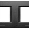 Thea/Panasonic Optima Siyah 2x2M Çerçeve