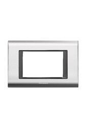 120620266a2c0617c759a.jpeg Thea/Panasonic Sistema Inox+Metalik Beyaz 3M Çerçeve