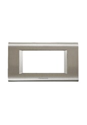 120620266a2c065344db1.jpeg Thea/Panasonic Sistema Inox+Met. Beyaz 4M Çerçeve