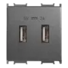 120620266a2c065d87bc7.webp Thea Panasonic Modüler Antrasit Işık Vavien 1M Düğme Kapak