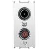 120620266a2c06c87f7f5.jpeg Viko Panasonic Thea Modüler Sistem TV-SAT Prizi 1M Beyaz