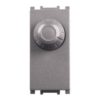 Viko Panasonic Thea Modüler Antrasit 1M PRO Vavien Dimmer R 20-300W Mekanizma + Düğme/Kapak WVTT15654AN-TR