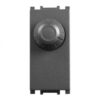 120620266a2c06f29edc9.jpeg Viko Panasonic Thea Modüler Füme 1M PRO Vavien Dimmer R 20-300W Mekanizma + Düğme/Kapak