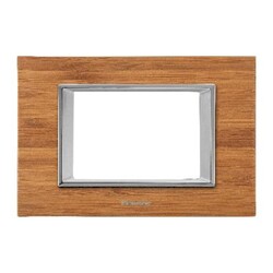 120620266a2c06ffd65fa.jpeg Viko Panasonic Thea Ultima Ahşap Bambu 3M Çerçeve
