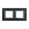 Thea/Panasonic Ultima Cam Siyah 2x2M Çerçeve
